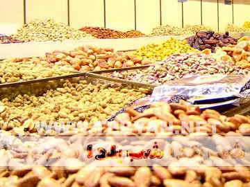 تصاوير ويژه شب يلدا